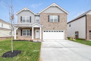 5336 Nancy Seward Dr Murfreesboro, TN 37129